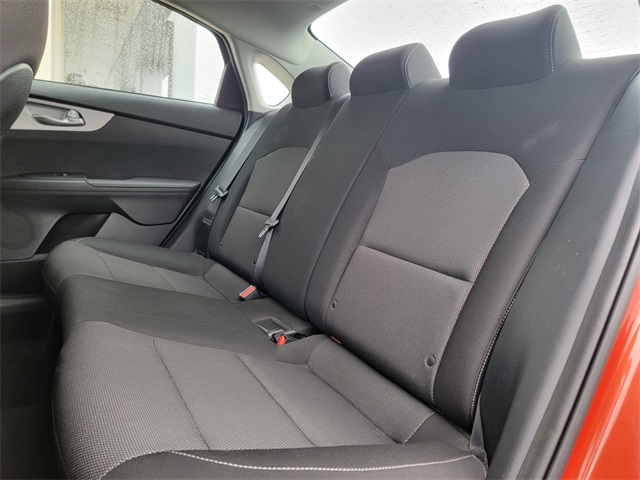 2023 Kia Forte LXS photo 15