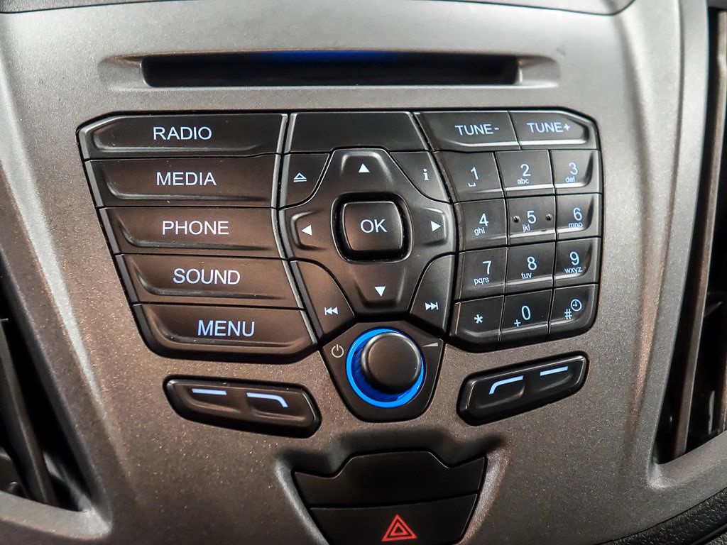 2017 FORD TRANSIT - Image 16