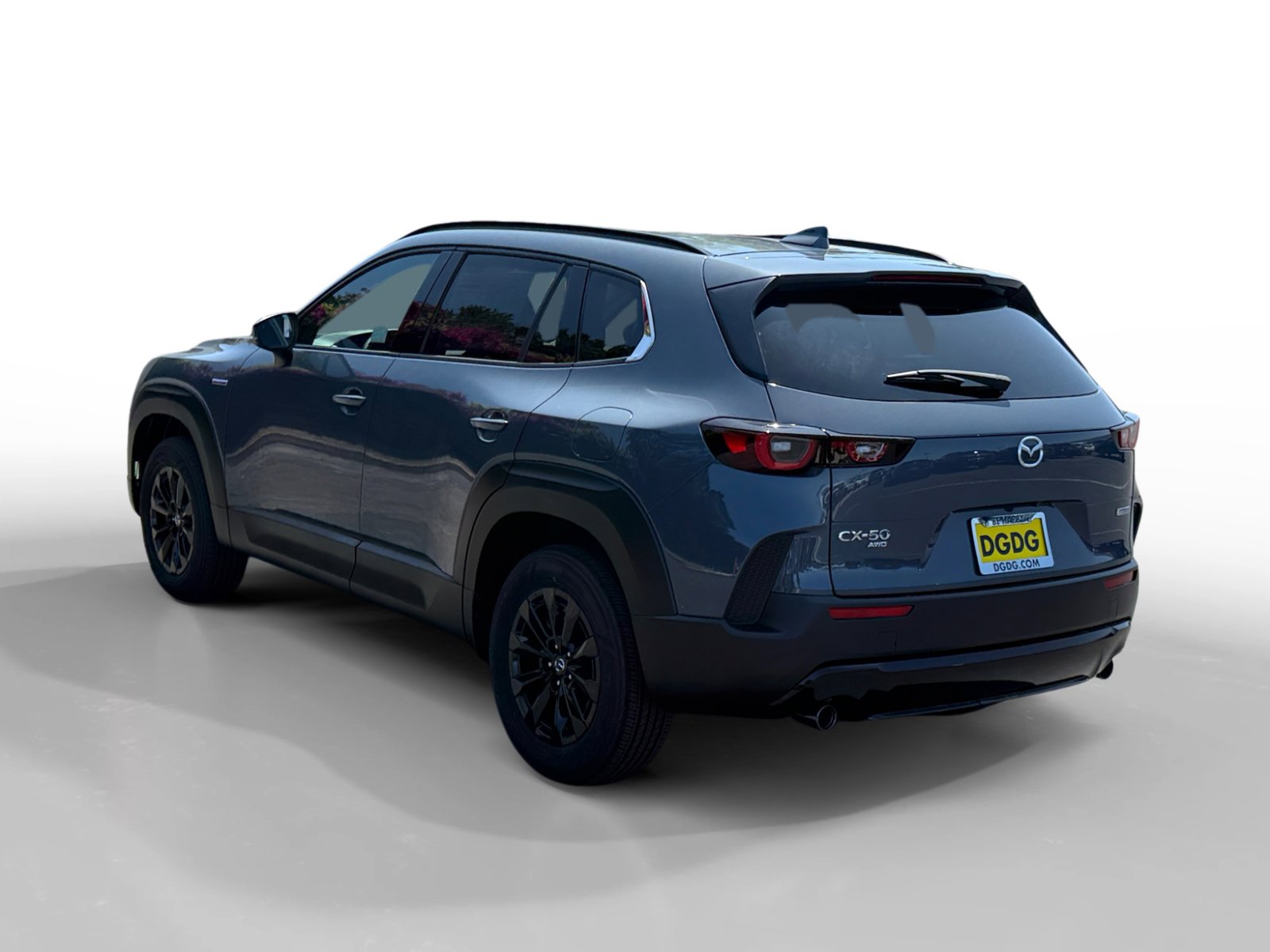 2025 Mazda CX-50 Premium photo 3