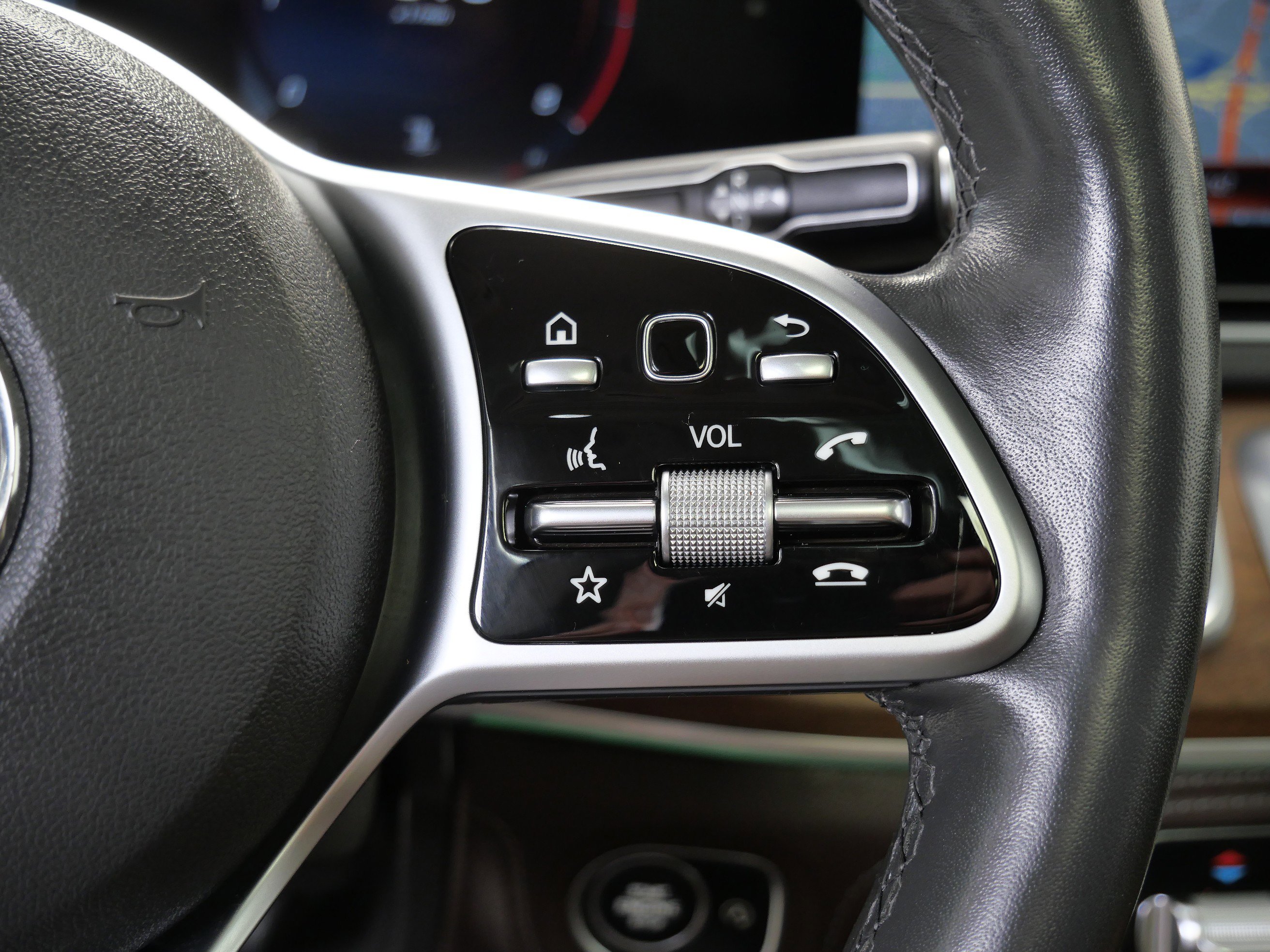 2020 Mercedes Benz GLE 350 4MATIC photo 24