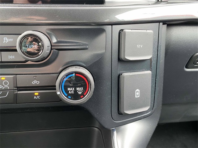 2025 Ford F-150 STX photo 20