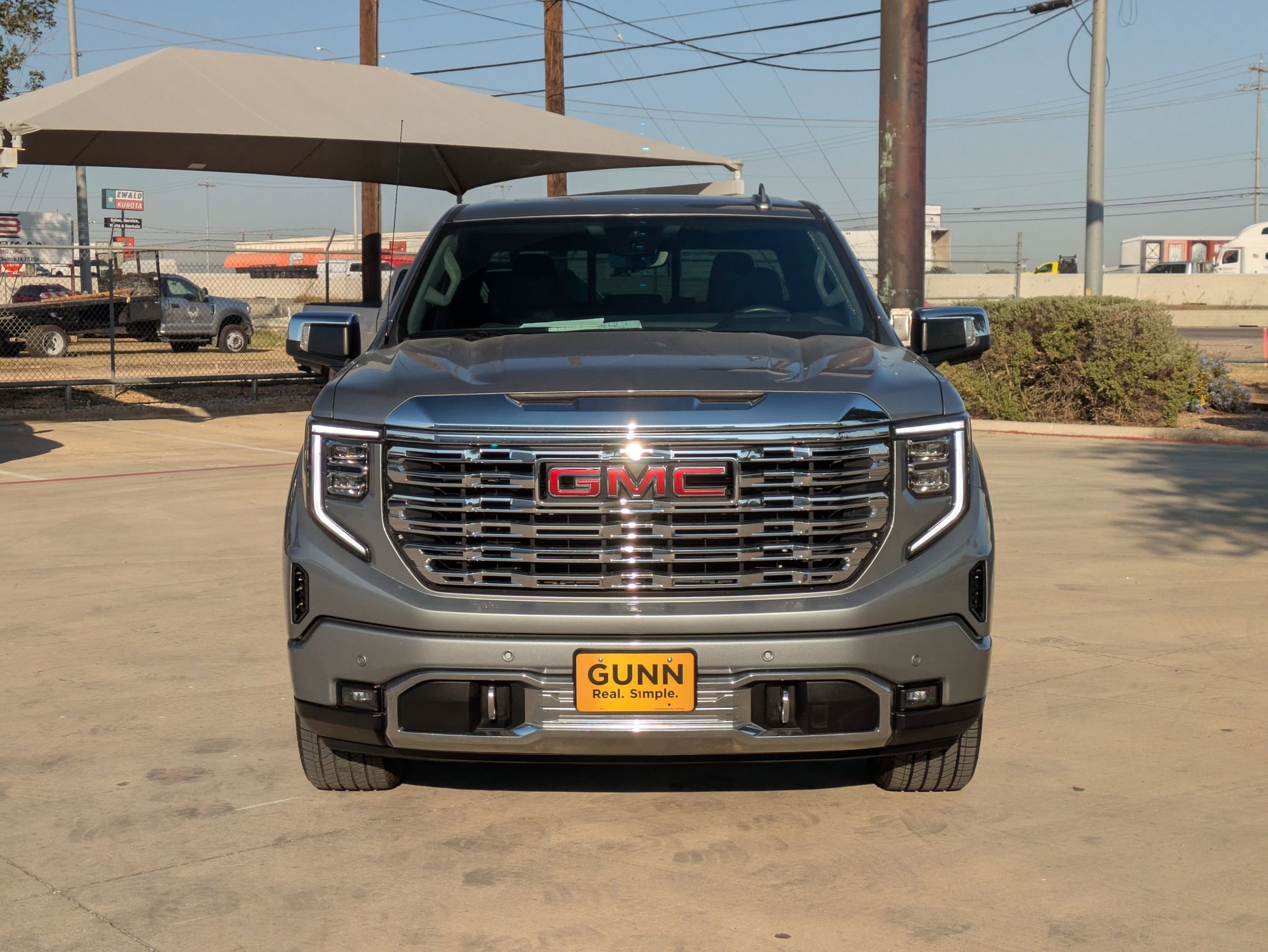 2024 Gmc Sierra 1500 Denali photo 7