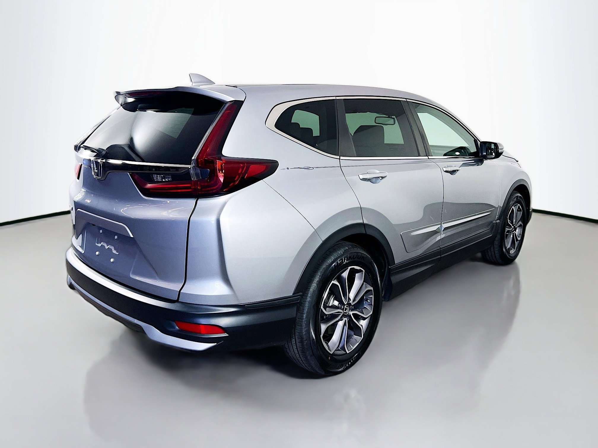 2022 Honda CR-V EX-L photo 6