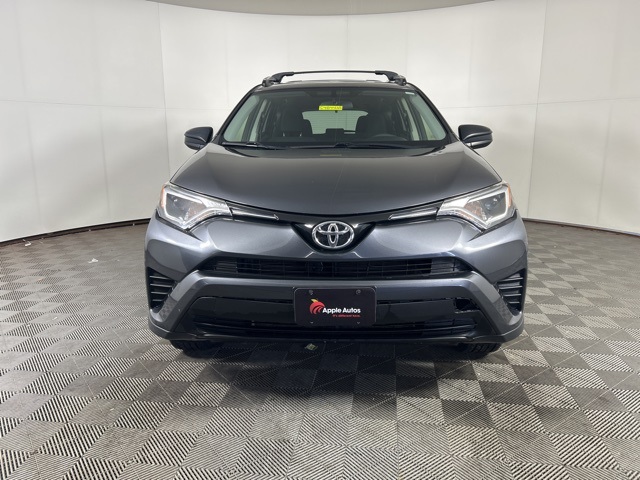 Used 2016 Toyota RAV4 LE with VIN JTMBFREV7GD185263 for sale in Shakopee, Minnesota
