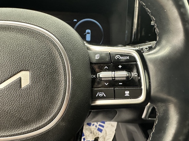 2022 Kia Sorento photo 29