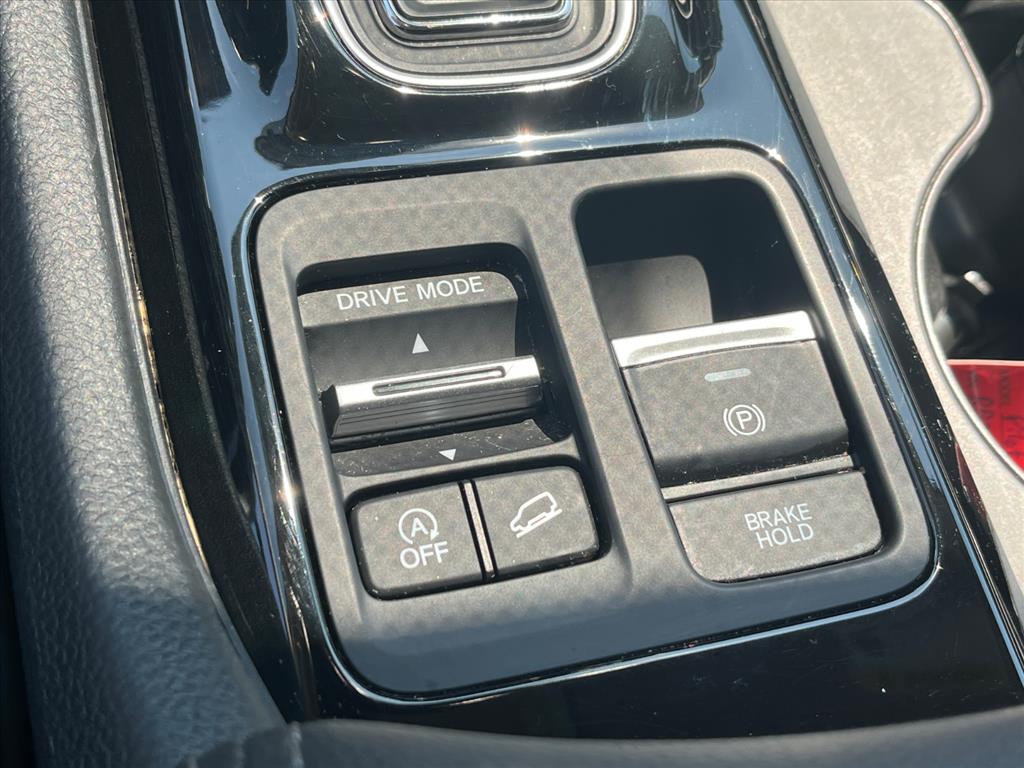2024 Honda Pilot EX-L photo 13