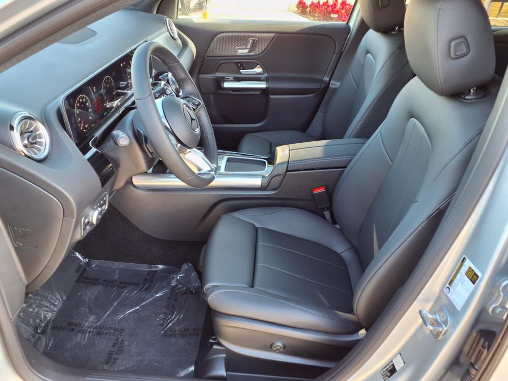 2026 Mercedes Benz GLA 250 photo 14
