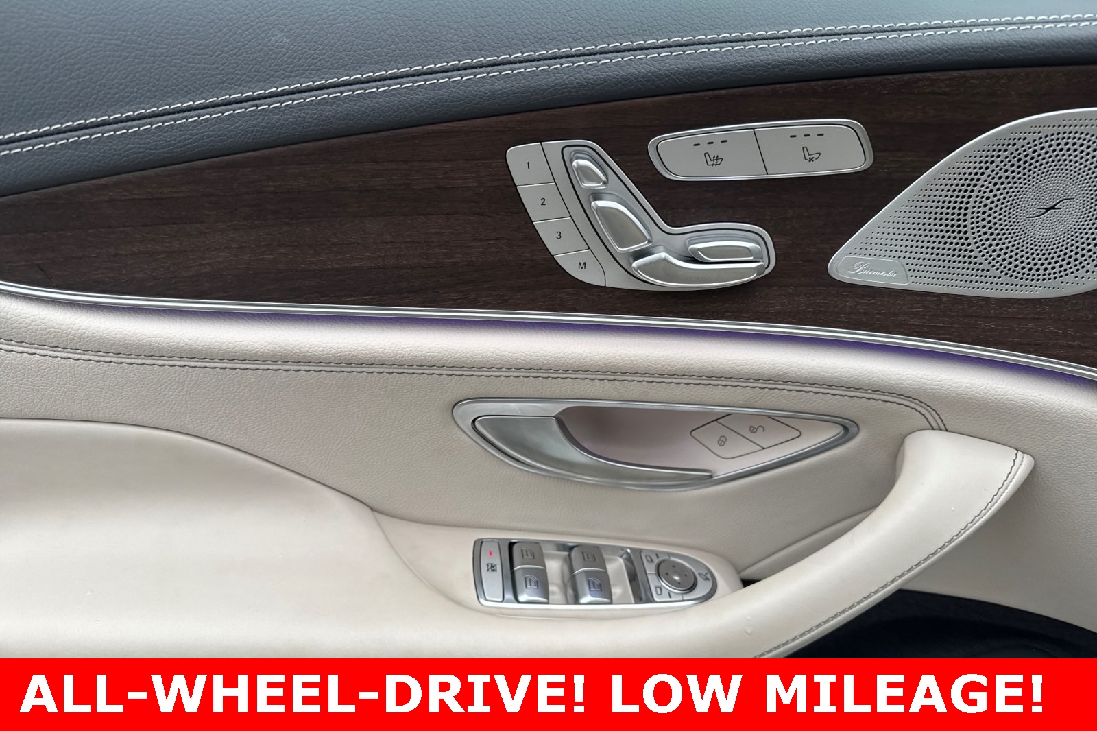 2022 Mercedes Benz CLS 450 4MATIC photo 23