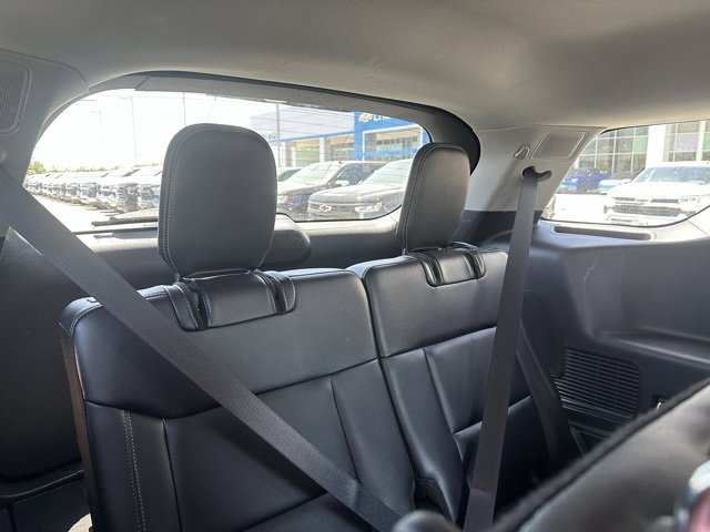 2024 Ford Explorer Limited photo 20