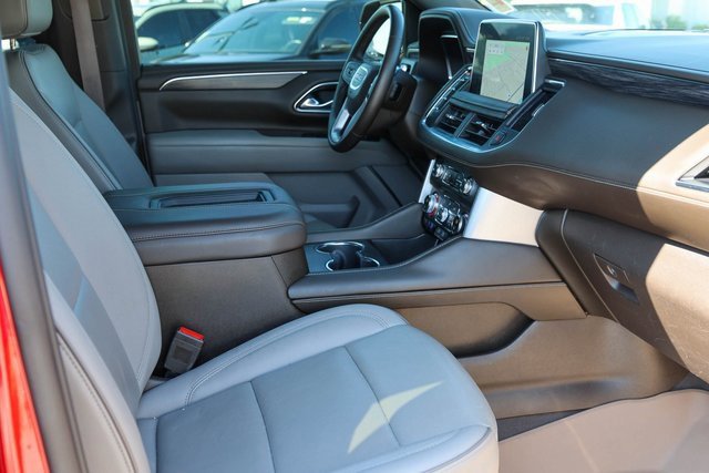 2023 Gmc Yukon SLT photo 20