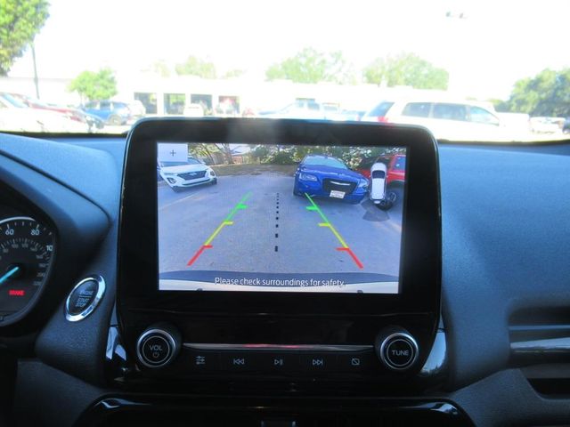 2022 Ford EcoSport Titanium photo 22