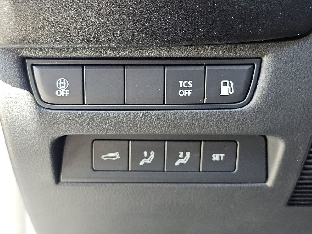 2025 Mazda CX-50 Premium Plus photo 23