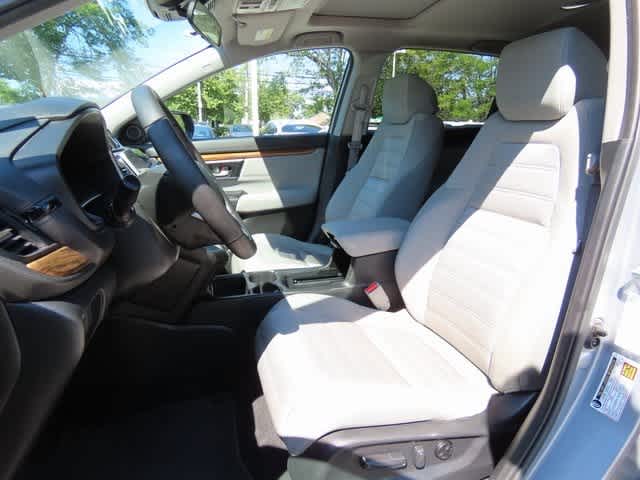2022 Honda CR-V EX photo 10