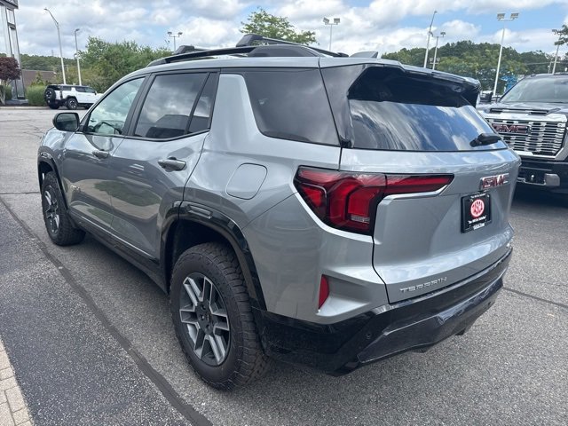 2026 Gmc Terrain AT4 photo 5