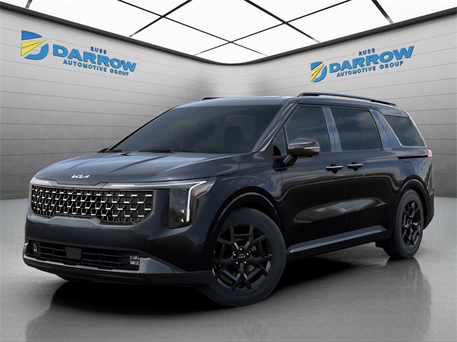 2026 Kia Carnival SX Prestige photo 6