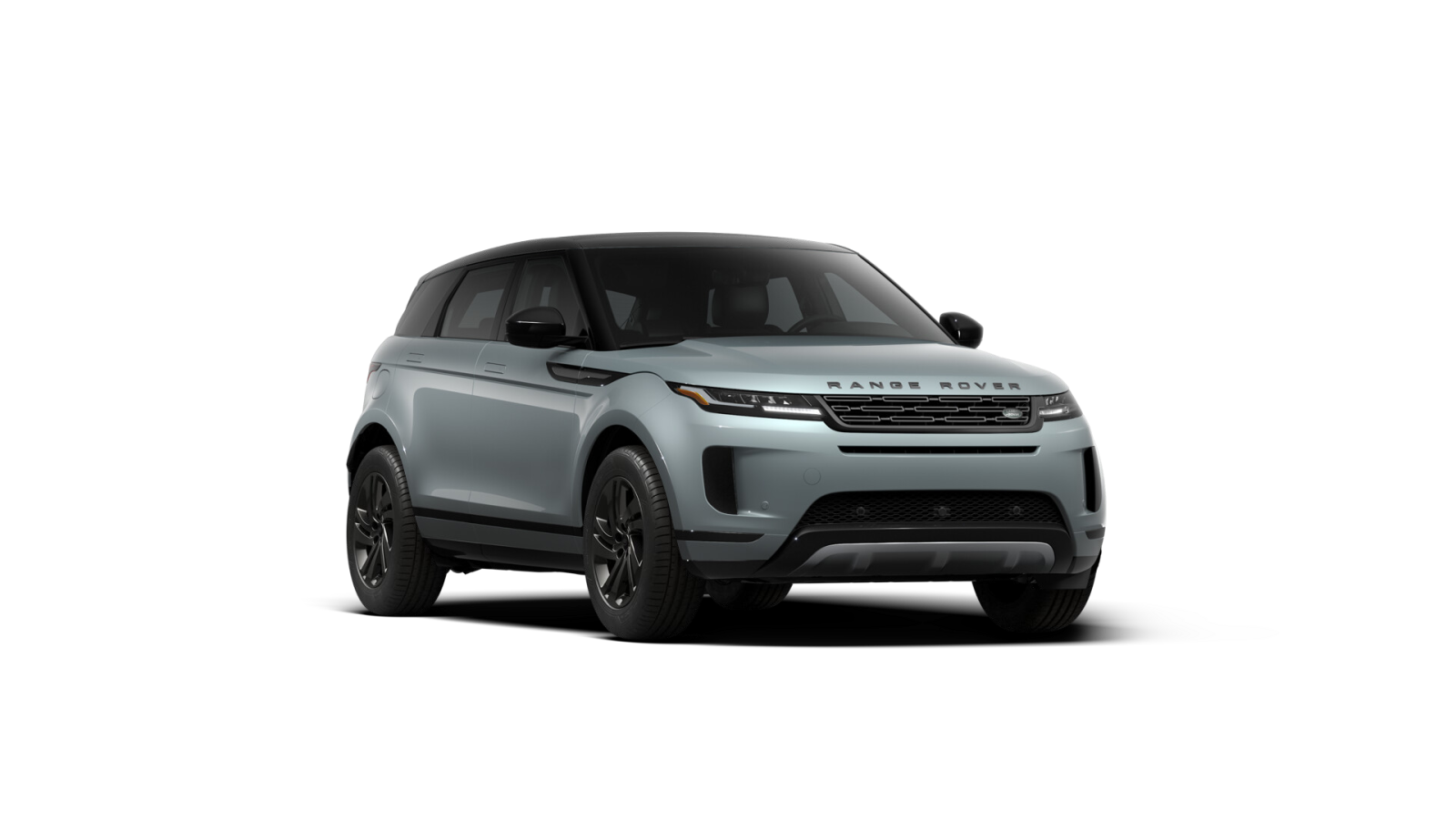 2026 Land Rover Range Rover Evoque S's photo