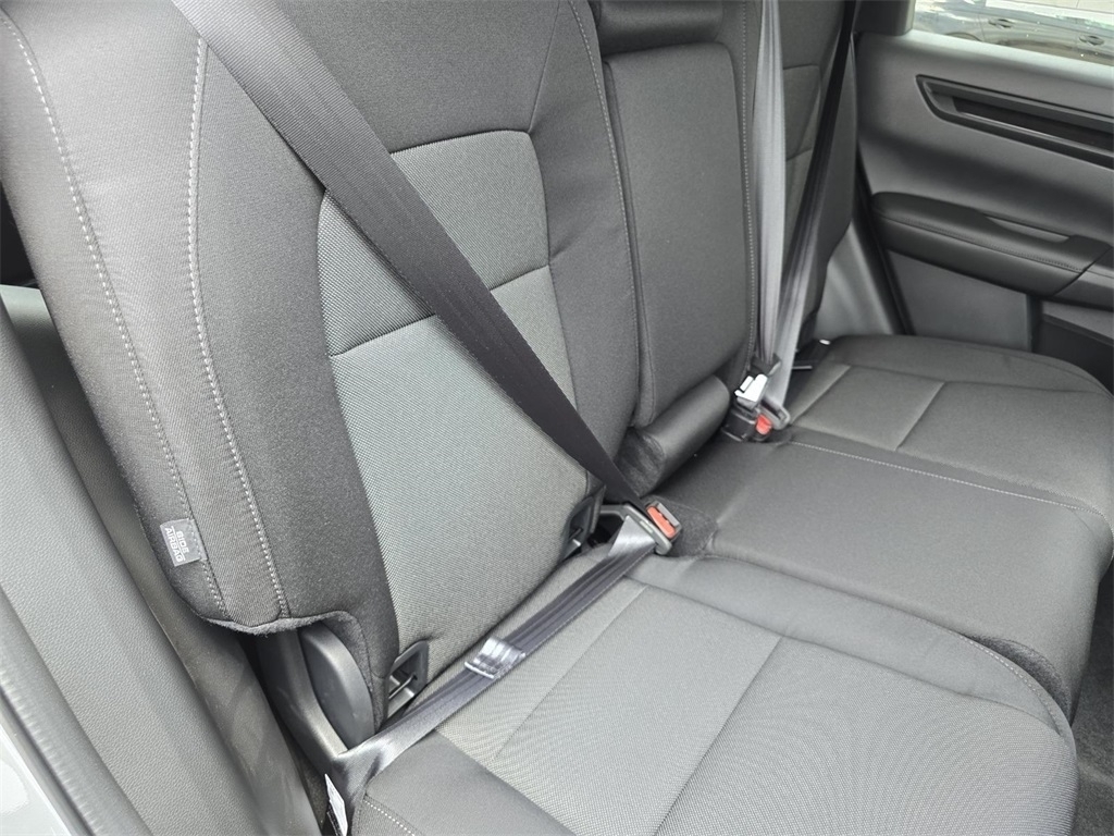 2026 Honda CR-V EX photo 12