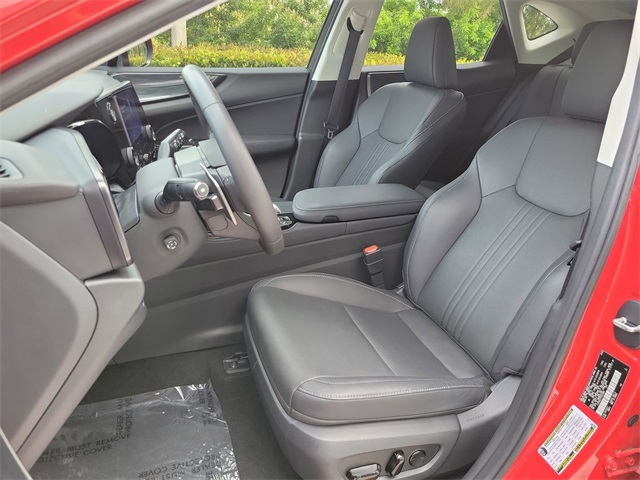 2023 Lexus NX 350 Premium photo 11