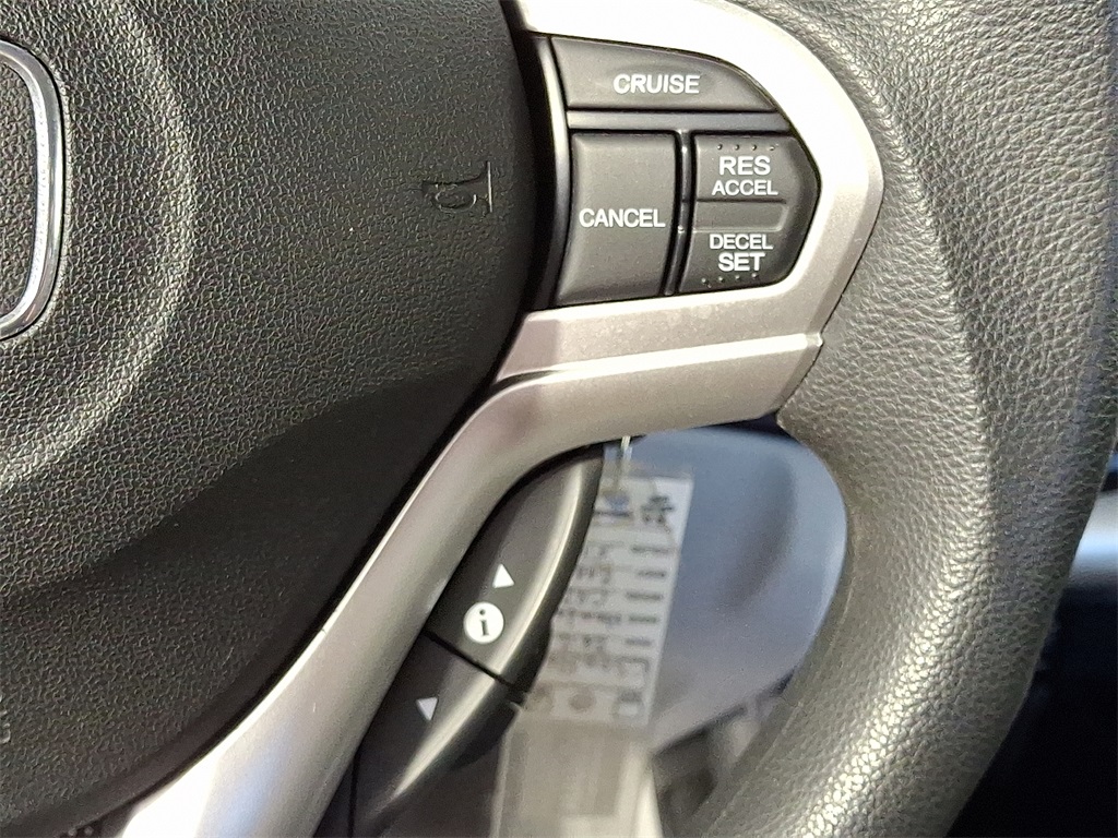 2012 Honda CR-Z Base photo 23