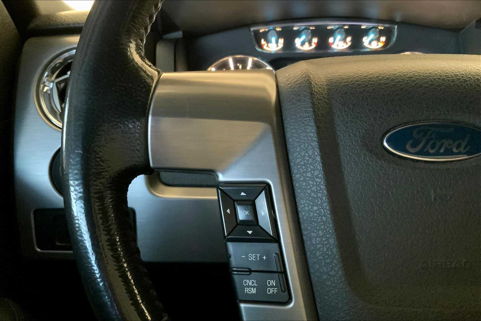 2014 Ford F-150 Limited photo 20