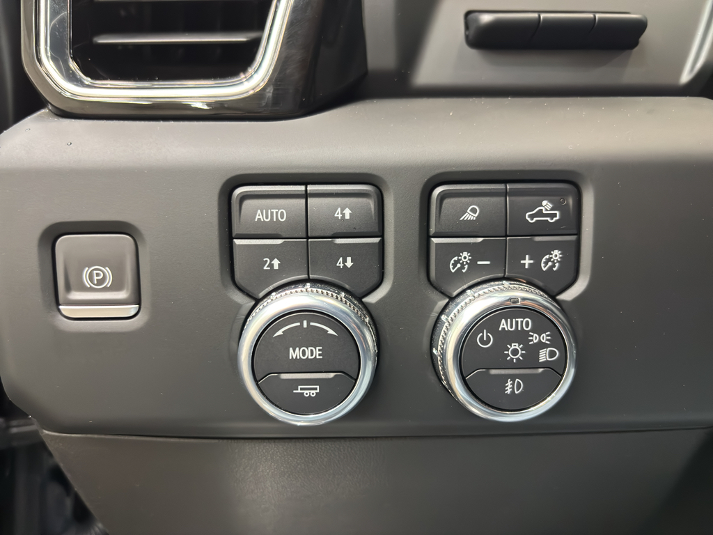 2023 Gmc Sierra 1500 Denali photo 19