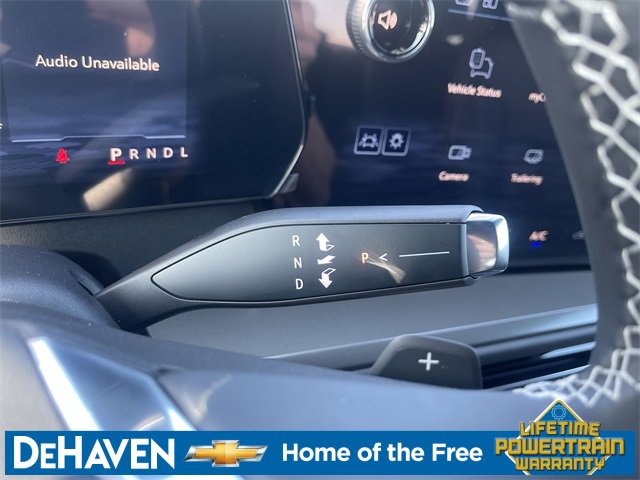 2026 Chevrolet Traverse photo 16