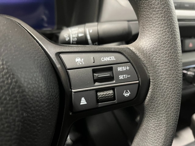 2025 Honda Accord 1.5T SE photo 17