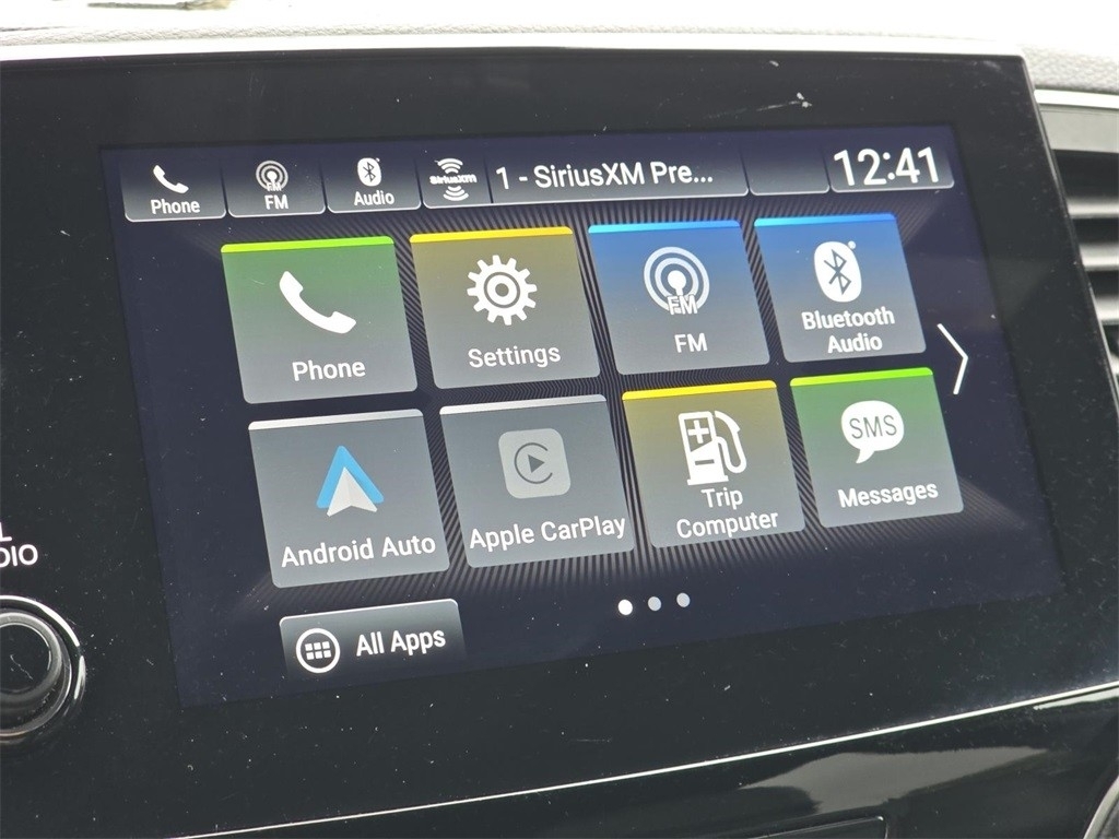2023 Honda Passport EX-L photo 27