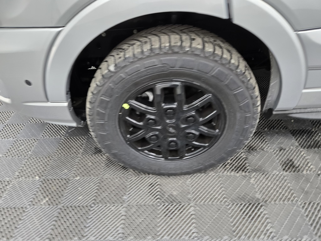 2024 Ford Transit Van photo 8