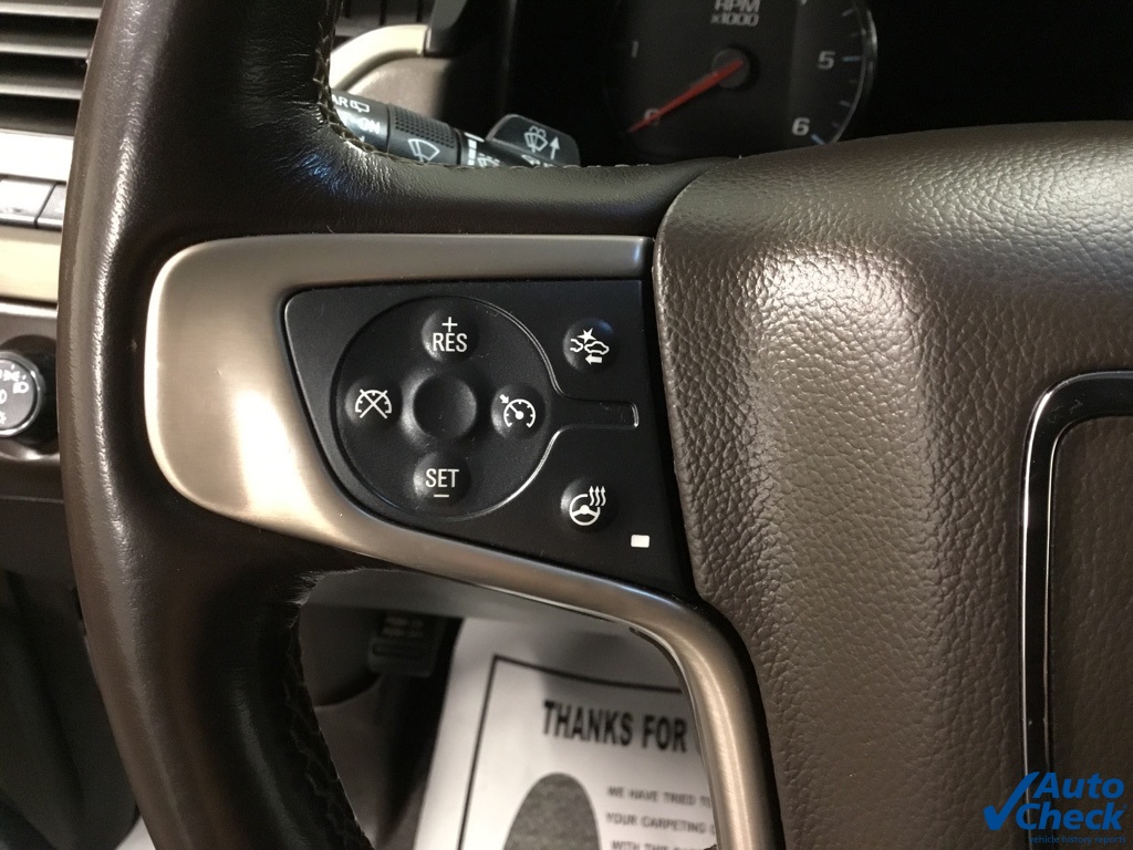 2019 Gmc Yukon Denali photo 42