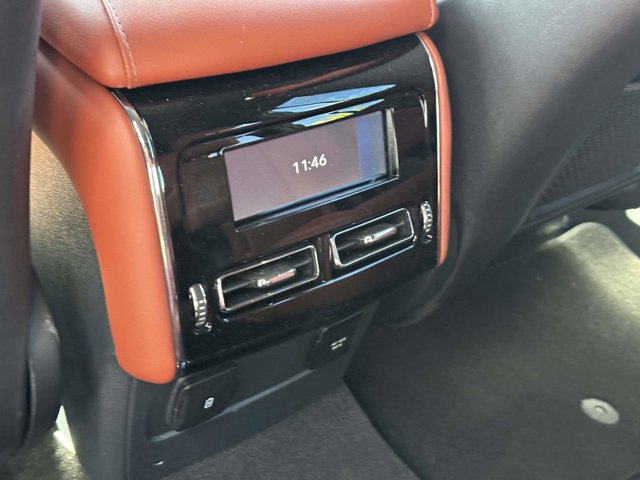2025 Lincoln Aviator Reserve photo 12