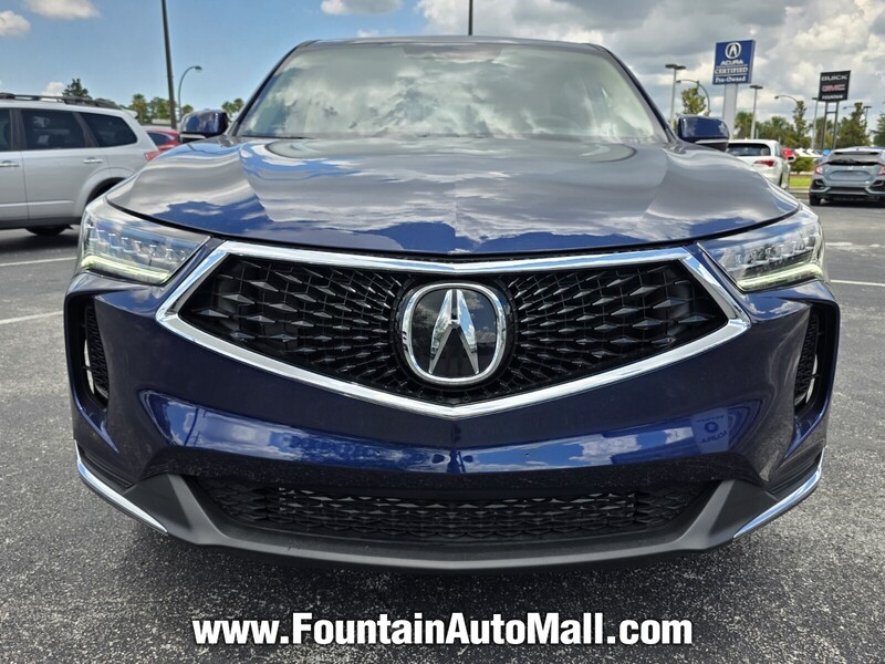2024 Acura RDX Base photo 16