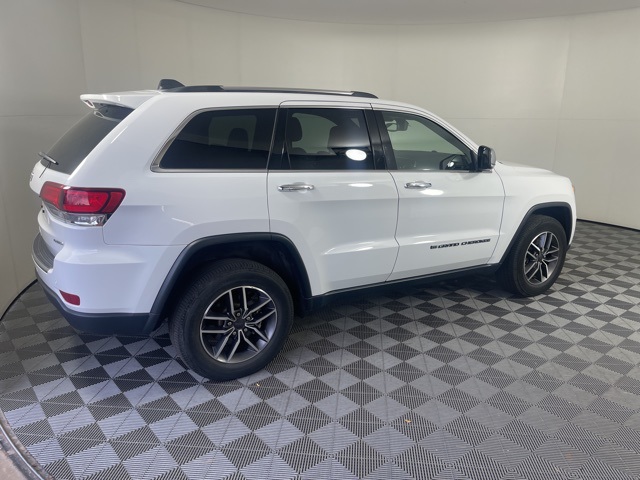 2022 Jeep Cherokee Limited Sport photo 5