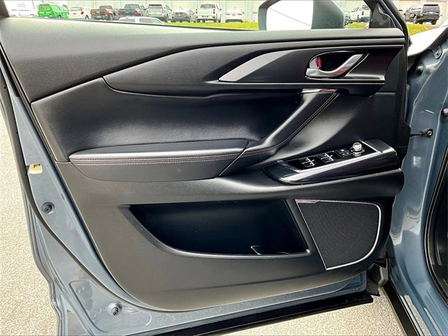 2023 Mazda CX-9 Carbon photo 7