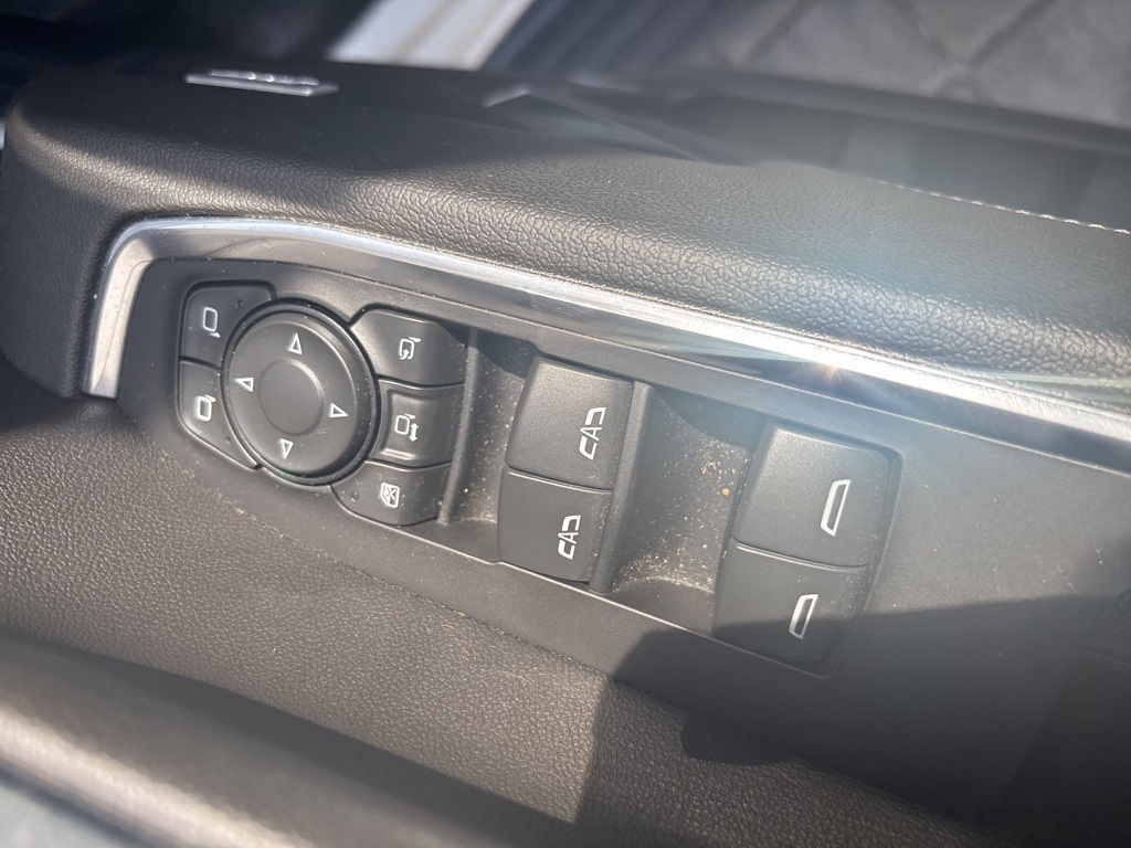 2024 Chevrolet Silverado 2500HD LTZ photo 14