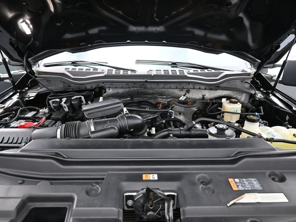 2021 Ford F-350 photo 39