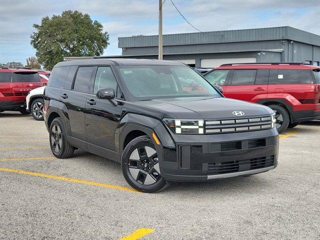 2026 Hyundai Santa Fe SE's photo