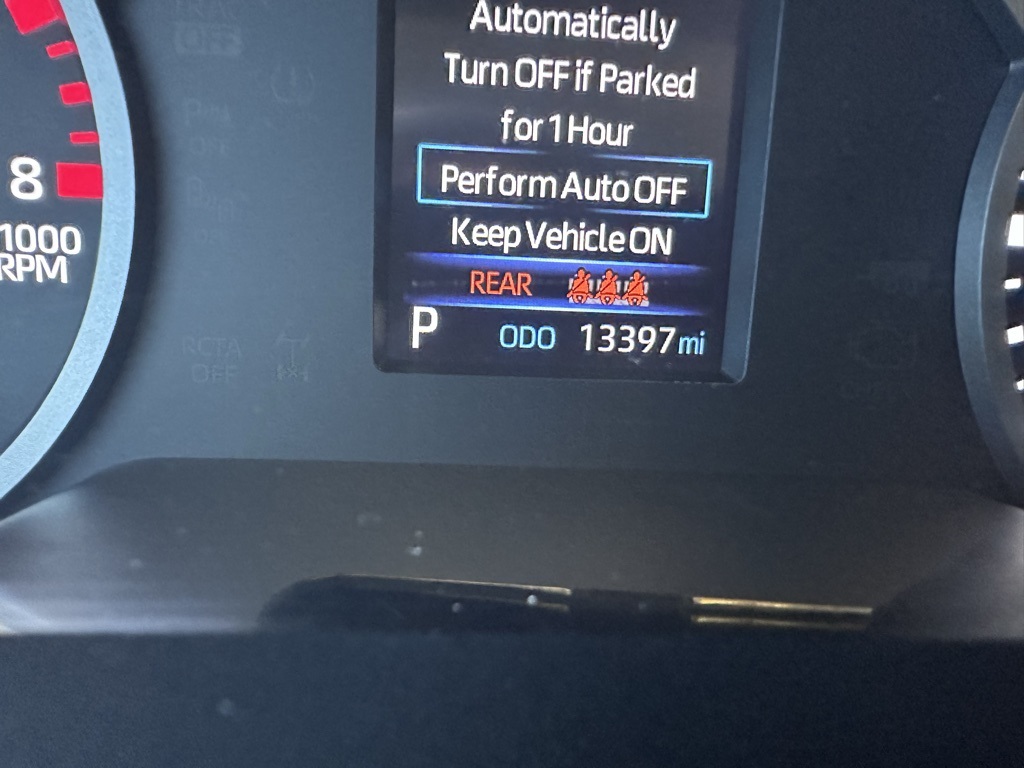 2023 Toyota Tundra SR5 photo 6