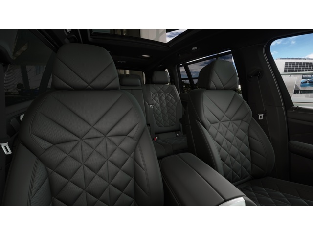2026 Bmw X7 xDrive40i photo 9