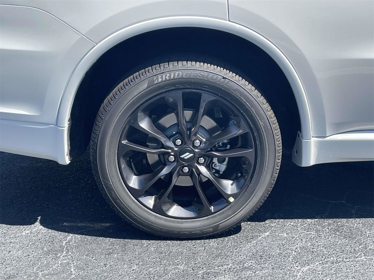 2026 Dodge Durango GT photo 30