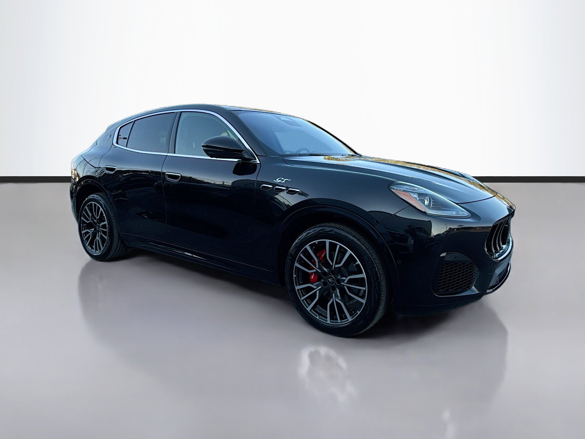 2024 Maserati Grecale GT