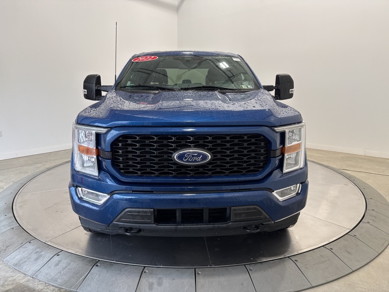 2022 Ford F-150 XL photo 2