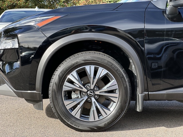 2023 Nissan Rogue SV photo 29