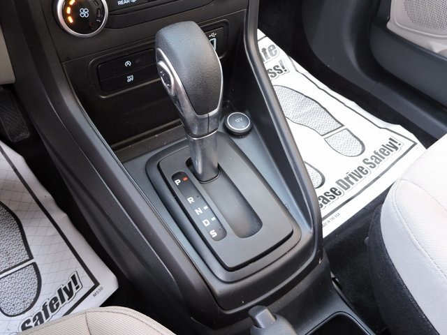 2022 Ford EcoSport S photo 10