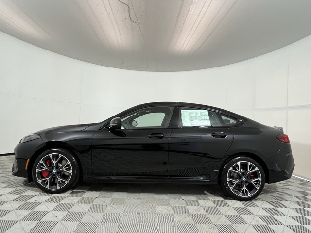 2025 Bmw 228i xDrive Gran Coupe photo 4