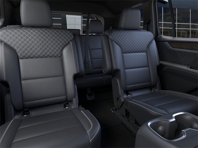 2026 Gmc Acadia Denali photo 17