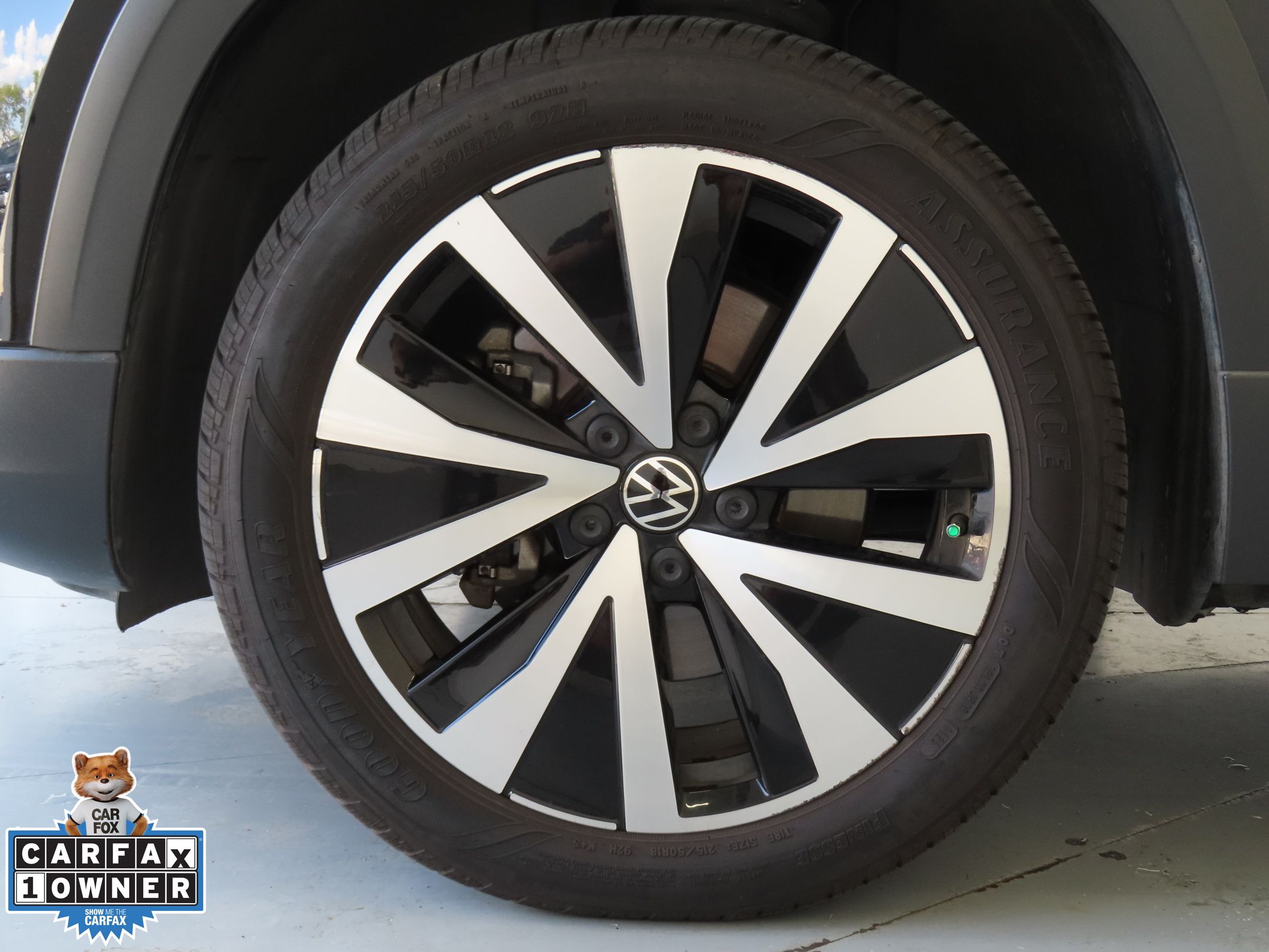 2022 Volkswagen Taos SE photo 23