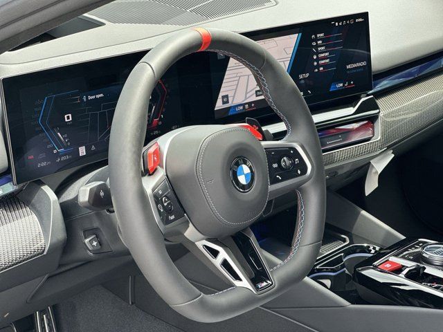 2026 Bmw M5 5 photo 16