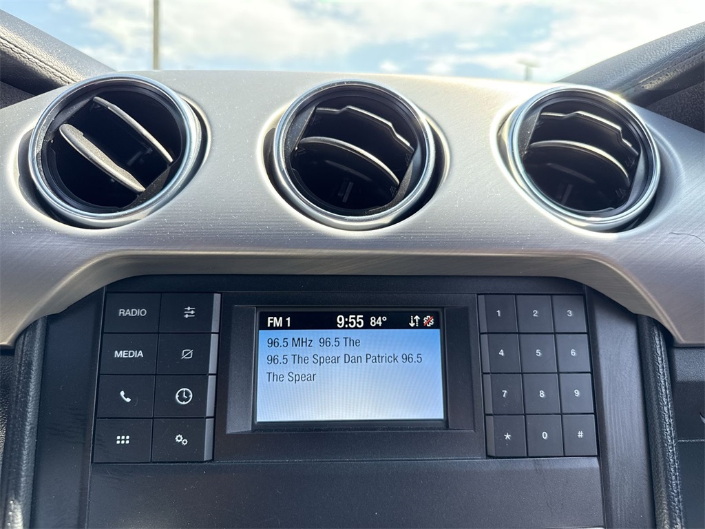 2023 Ford Mustang GT photo 21