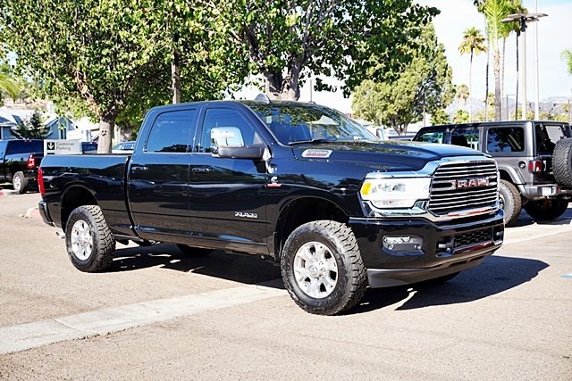 2024 Ram 3500 Laramie photo 5